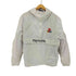 エイチアンドエム H&M アノラックパーカー メンズ JPN:M