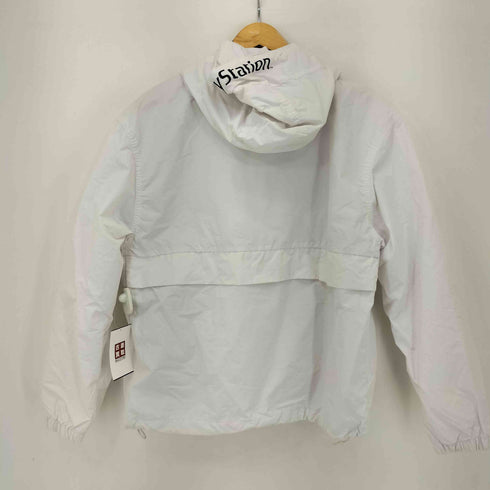 エイチアンドエム H&M アノラックパーカー メンズ JPN:M
