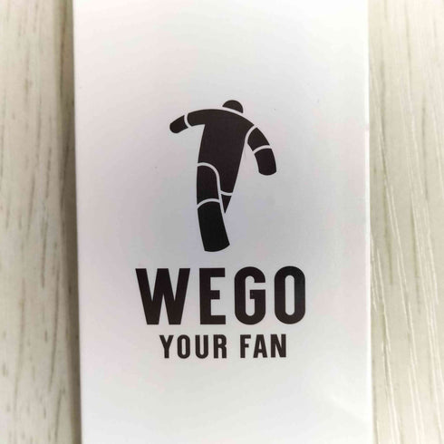 ウィゴー WEGO ナイロンティアードロングスカート レディース FREE