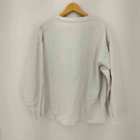 SANTACRUZ スクリーミングハンド ビッグシルエットロンT メンズ JPN:XL