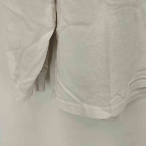 SANTACRUZ スクリーミングハンド ビッグシルエットロンT メンズ JPN:XL