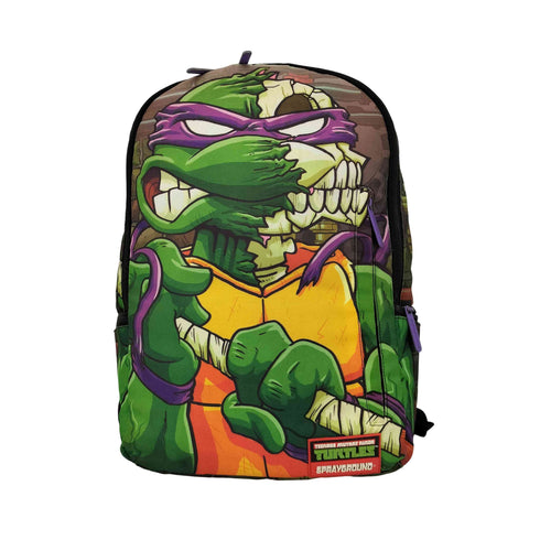 SPRAYGROUND TMNT DONNIE SKULL メンズ