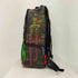 SPRAYGROUND TMNT DONNIE SKULL メンズ