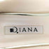ダイアナ DIANA パールバックルパンプス レディース JPN:23