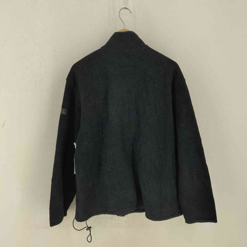 IZOD PERFOM フリースジャケット メンズ import:L