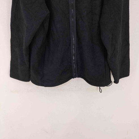IZOD PERFOM フリースジャケット メンズ import:L