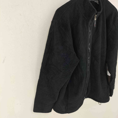 IZOD PERFOM フリースジャケット メンズ import:L