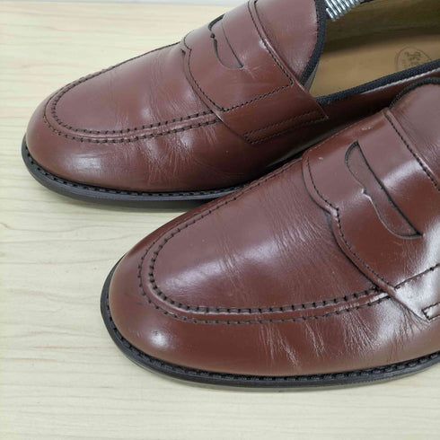 ケンフォード KENFORD FINE SHOES コインローファー メンズ 24 2/1