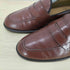 ケンフォード KENFORD FINE SHOES コインローファー メンズ 24 2/1
