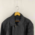 NAVARRE LEATHER COMPANY ステッチデザイン レザージャケット メンズ