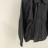 NAVARRE LEATHER COMPANY ステッチデザイン レザージャケット メンズ