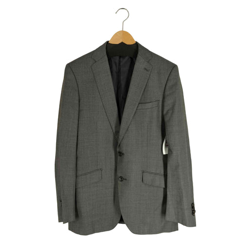 ロロピアーナ Loro Piana Janecostellazione ウール 2Bテーラードジャケット メンズ 94YA7