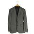 ロロピアーナ Loro Piana Janecostellazione ウール 2Bテーラードジャケット メンズ 94YA7