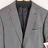 ロロピアーナ Loro Piana Janecostellazione ウール 2Bテーラードジャケット メンズ 94YA7