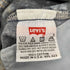 リーバイス Levis 90S USA製 501 ボタン裏 532 刻印 ブリーチ加工 リメイク 5ポケット デニム パンツ 1996年製 メンズ W32 L31
