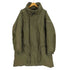 ワイルドシングス WILD THINGS PLIMALOFT MONSTER PARKA プリマロフト モンスター パーカー メンズ import:M