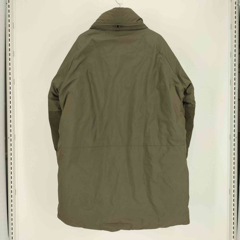 ワイルドシングス WILD THINGS PLIMALOFT MONSTER PARKA プリマロフト モンスター パーカー メンズ import:M