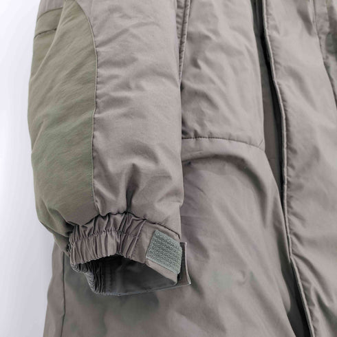ワイルドシングス WILD THINGS PLIMALOFT MONSTER PARKA プリマロフト モンスター パーカー メンズ import:M