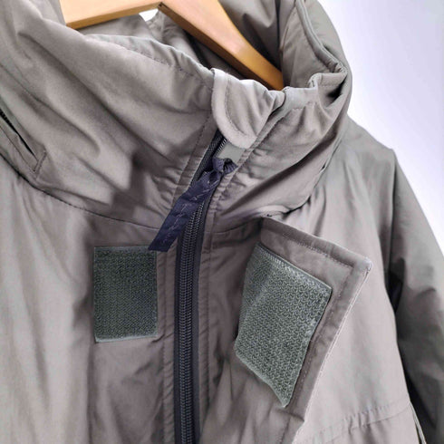 ワイルドシングス WILD THINGS PLIMALOFT MONSTER PARKA プリマロフト モンスター パーカー メンズ import:M
