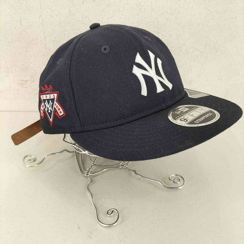 ニューエラ NEW ERA 9FIFTY COOPERSTOWN 6パネルキャップ メンズ
