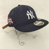 ニューエラ NEW ERA 9FIFTY COOPERSTOWN 6パネルキャップ メンズ