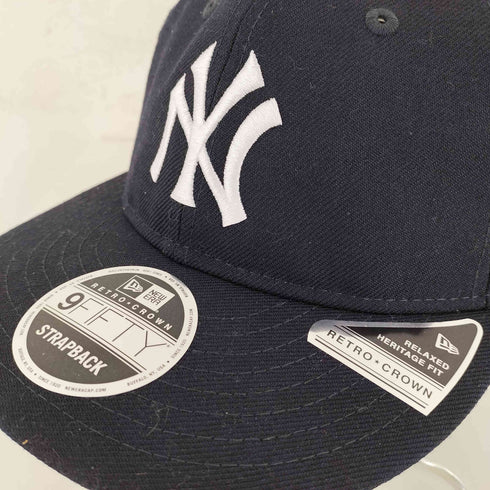 ニューエラ NEW ERA 9FIFTY COOPERSTOWN 6パネルキャップ メンズ