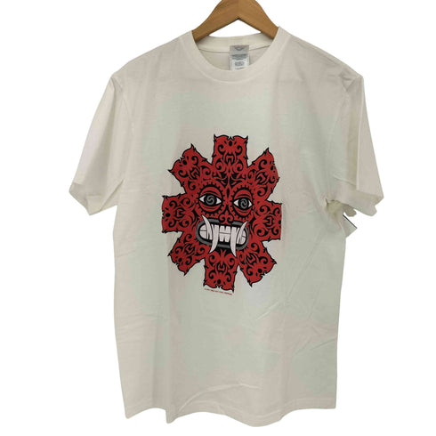 アルスタイルアパレルアクティブウェアー ALSTYLE APPAREL & ACTIVEWEAR メキシコ製 両面プリント バンドTee メンズ import:XL