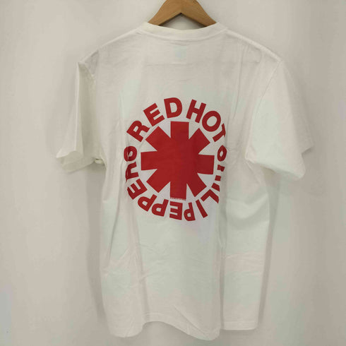 アルスタイルアパレルアクティブウェアー ALSTYLE APPAREL & ACTIVEWEAR メキシコ製 両面プリント バンドTee メンズ import:XL