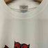 アルスタイルアパレルアクティブウェアー ALSTYLE APPAREL & ACTIVEWEAR メキシコ製 両面プリント バンドTee メンズ import:XL