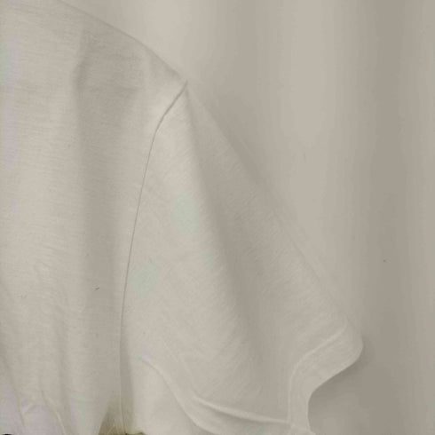 アルスタイルアパレルアクティブウェアー ALSTYLE APPAREL & ACTIVEWEAR メキシコ製 両面プリント バンドTee メンズ import:XL