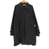ノンネイティブ nonnative 19AW SCHOLAR COAT POLY TWILL Pliantex プライアンテックス ストレッチ ステンカラーコート メンズ JPN:3