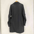 ノンネイティブ nonnative 19AW SCHOLAR COAT POLY TWILL Pliantex プライアンテックス ストレッチ ステンカラーコート メンズ JPN:3