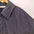 ノンネイティブ nonnative 19AW SCHOLAR COAT POLY TWILL Pliantex プライアンテックス ストレッチ ステンカラーコート メンズ JPN:3
