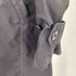 ノンネイティブ nonnative 19AW SCHOLAR COAT POLY TWILL Pliantex プライアンテックス ストレッチ ステンカラーコート メンズ JPN:3