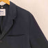 ヤーモ yarmo 17SS 英国製 コットン ショップコート ワーク メンズ UK:40