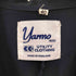 ヤーモ yarmo 17SS 英国製 コットン ショップコート ワーク メンズ UK:40