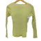 オーラリー AURALEE Giza Boat Neck Pullover レディース JPN:0
