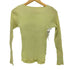 オーラリー AURALEE Giza Boat Neck Pullover レディース JPN:0