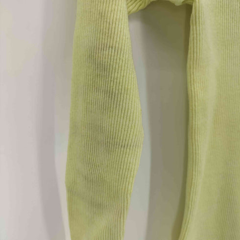 オーラリー AURALEE Giza Boat Neck Pullover レディース JPN:0