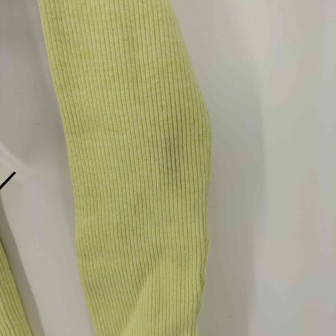 オーラリー AURALEE Giza Boat Neck Pullover レディース JPN:0