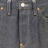 リーバイスヴィンテージクロージング Levis Vintage Clothing 1937年モデル復刻 501XX 37501-0015 ボタンフライストレートデニム 赤耳 シンチバック BIGE メンズ W34 L34