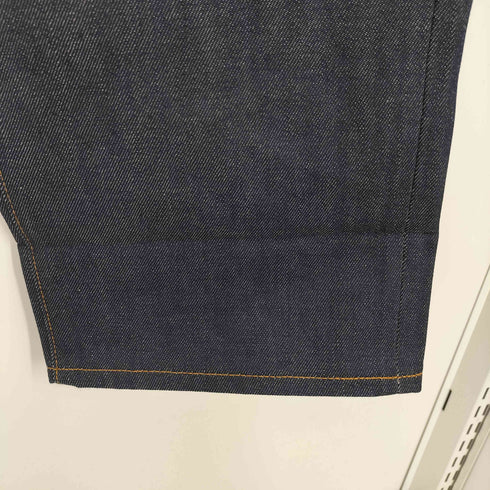 リーバイスヴィンテージクロージング Levis Vintage Clothing 1937年モデル復刻 501XX 37501-0015 ボタンフライストレートデニム 赤耳 シンチバック BIGE メンズ W34 L34