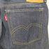 リーバイスヴィンテージクロージング Levis Vintage Clothing 1937年モデル復刻 501XX 37501-0015 ボタンフライストレートデニム 赤耳 シンチバック BIGE メンズ W34 L34