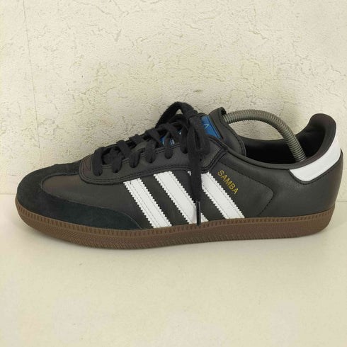 アディダスオリジナルス adidas Originals SAMBA ADV メンズ JPN:27.5