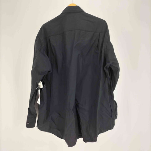 フリークスストア FREAKS STORE 22SS TROPICAL ALL WEATHER CORDURA リップストップ ミリタリーシャツ メンズ JPN:M