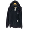 エフシーレアルブリストル F.C.Real Bristol PILE ZIP UP HOODIE メンズ import:XL