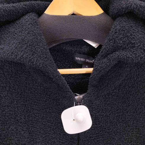 エフシーレアルブリストル F.C.Real Bristol PILE ZIP UP HOODIE メンズ import:XL