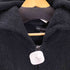 エフシーレアルブリストル F.C.Real Bristol PILE ZIP UP HOODIE メンズ import:XL