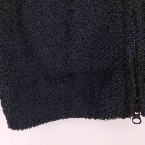 エフシーレアルブリストル F.C.Real Bristol PILE ZIP UP HOODIE メンズ import:XL