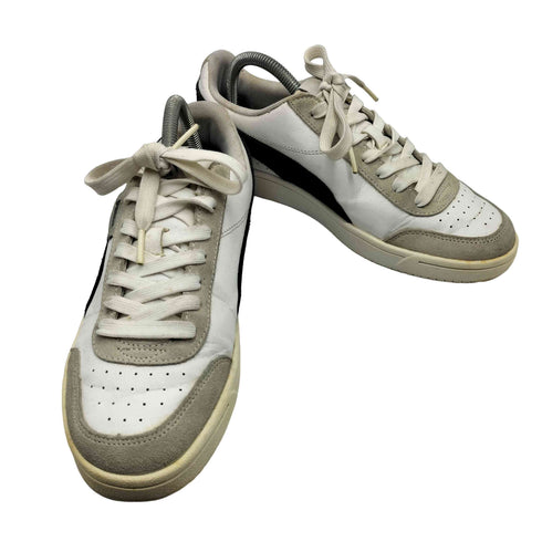 プーマ PUMA Court Legend Low コート レジェンド ロウ スニーカー メンズ JPN:26.5